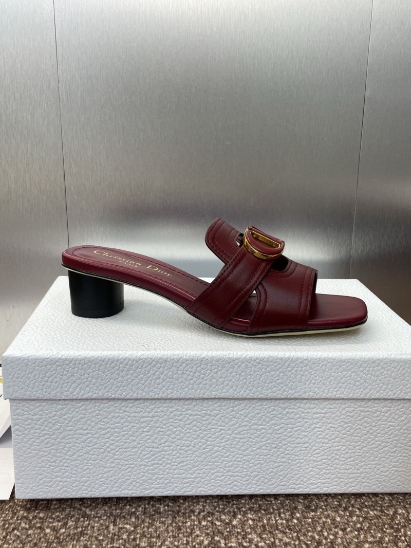 chr1st1an D10r slippers